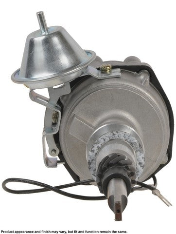 CARDONE New Distributor P/N:84-1646 Fits: American Motors Ambassador, American Motors American, American Motors Classic, American Motors Gremlin, American Motors Hornet, American Motors Javelin, American Motors Marlin, American Motors Matador - Image 1