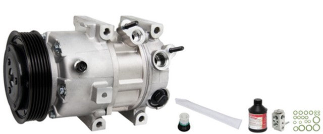 Four Seasons A/C Compressor Kit P/N:8416NK Fits: Hyundai Sonata 2013, Kia Optima 15-12 - Image 1