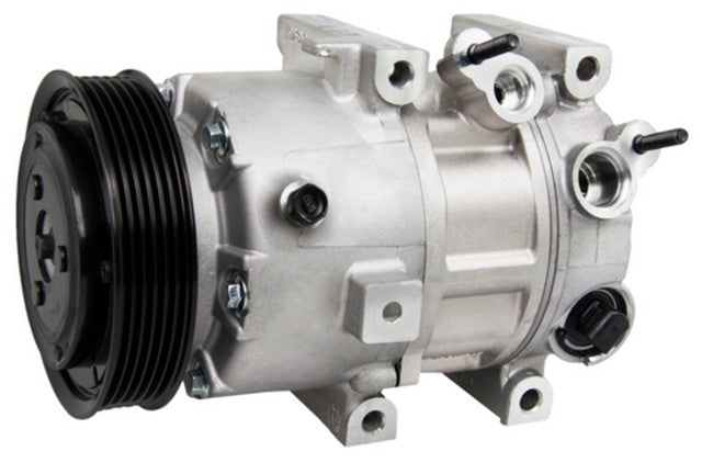 Four Seasons A/C Compressor Kit P/N:8416NK Fits: Hyundai Sonata 2013, Kia Optima 15-12 - Image 4