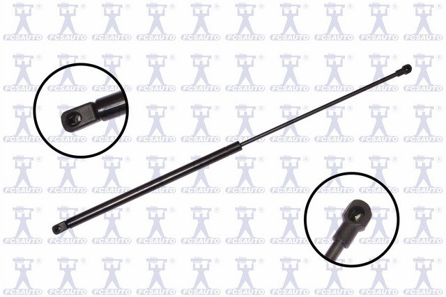 Focus Auto Parts Hood Lift Support P/N:84172 Fits: Lexus Es300 03-02, Lexus Es330 06-04 - Image 1