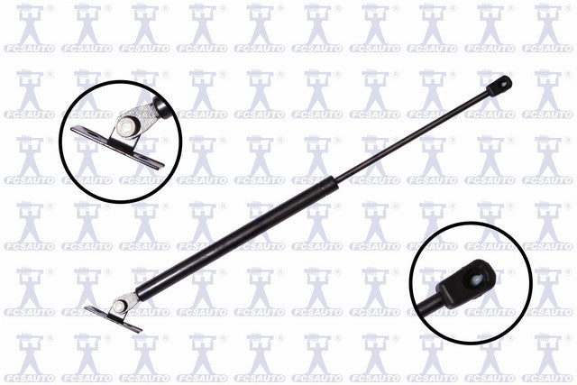 Focus Auto Parts Hood Lift Support P/N:84176 Fits: Cadillac Catera 01-99 - Image 1