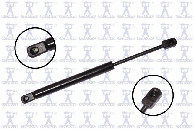 Focus Auto Parts Hood Lift Support P/N:84182 Fits: Nissan Armada 15-05, Nissan Pathfinder 2004, Nissan Pathfinder Armada 2004, Nissan Titan 15-04 - Image 1