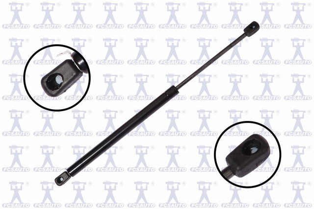 Focus Auto Parts Back Glass Lift Support P/N:84184 Fits: Chevrolet C1500 Suburban 99-94, Chevrolet Tahoe 99-95, GMC C1500 Suburban 99-94, GMC C2500 Suburban 99-94, GMC Yukon 99-94 - Image 1