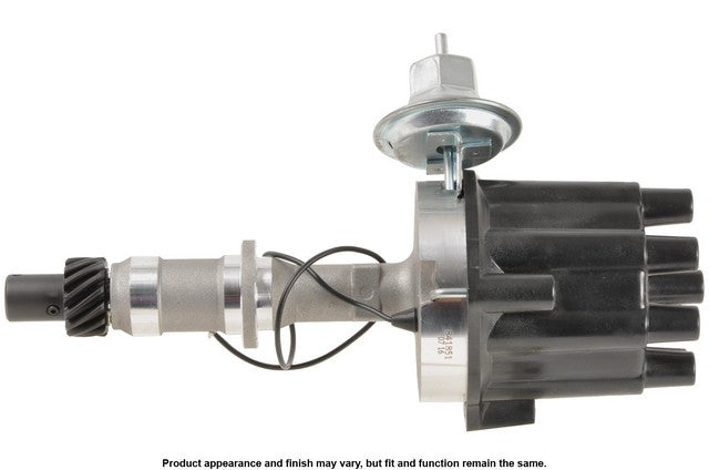 CARDONE New Distributor P/N:84-1851 Fits: Pontiac Bonneville, Pontiac Catalina, Pontiac Executive, Pontiac Firebird, Pontiac Grand Am, Pontiac Grand Prix, Pontiac Grand Safari, Pontiac Grandville, Pontiac Gto, Pontiac Laurentian - Image 3