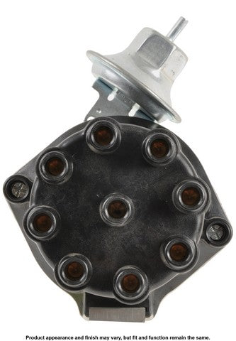 CARDONE New Distributor P/N:84-1851 Fits: Pontiac Bonneville, Pontiac Catalina, Pontiac Executive, Pontiac Firebird, Pontiac Grand Am, Pontiac Grand Prix, Pontiac Grand Safari, Pontiac Grandville, Pontiac Gto, Pontiac Laurentian - Image 2