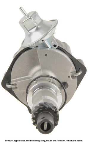CARDONE New Distributor P/N:84-1851 Fits: Pontiac Bonneville, Pontiac Catalina, Pontiac Executive, Pontiac Firebird, Pontiac Grand Am, Pontiac Grand Prix, Pontiac Grand Safari, Pontiac Grandville, Pontiac Gto, Pontiac Laurentian - Image 1