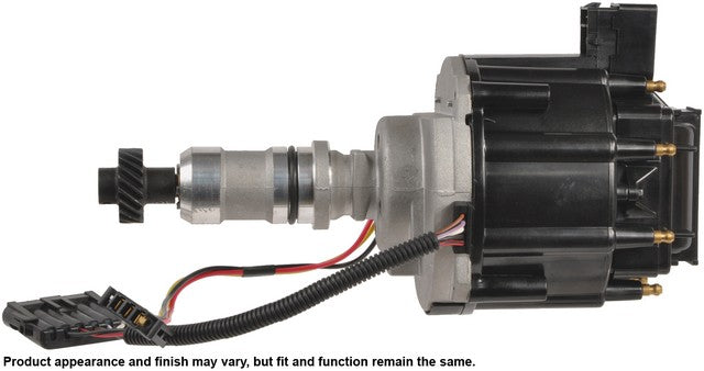 CARDONE New Distributor P/N:84-1859 Fits: Cadillac Commercial Chassis 1990, Cadillac Deville 1990, Cadillac Fleetwood 1990 - Image 4