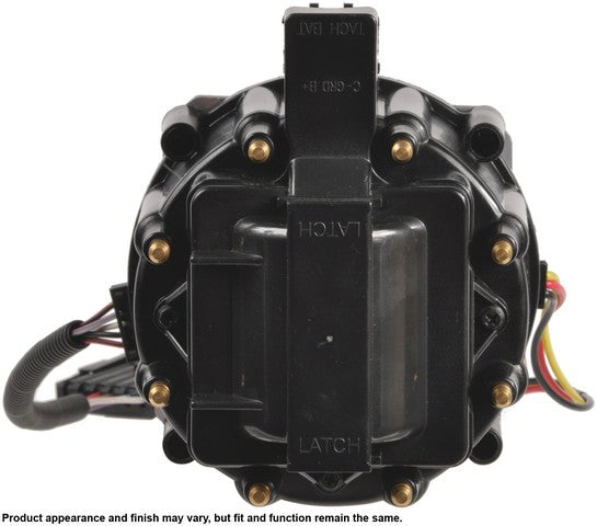 CARDONE New Distributor P/N:84-1859 Fits: Cadillac Commercial Chassis 1990, Cadillac Deville 1990, Cadillac Fleetwood 1990 - Image 3