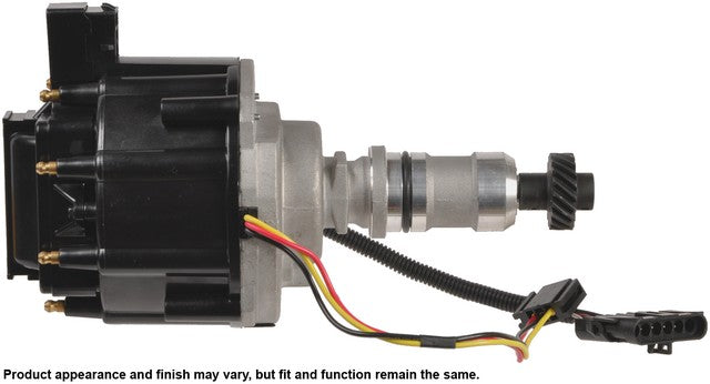 CARDONE New Distributor P/N:84-1859 Fits: Cadillac Commercial Chassis 1990, Cadillac Deville 1990, Cadillac Fleetwood 1990 - Image 2