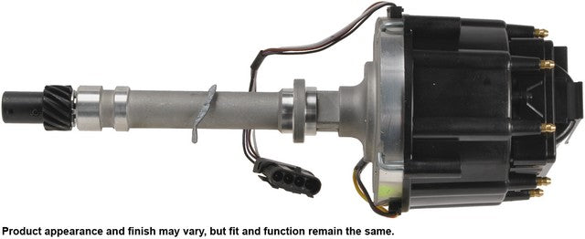 CARDONE New Distributor P/N:84-1869 Fits: Chevrolet Corvette 91-85 - Image 4