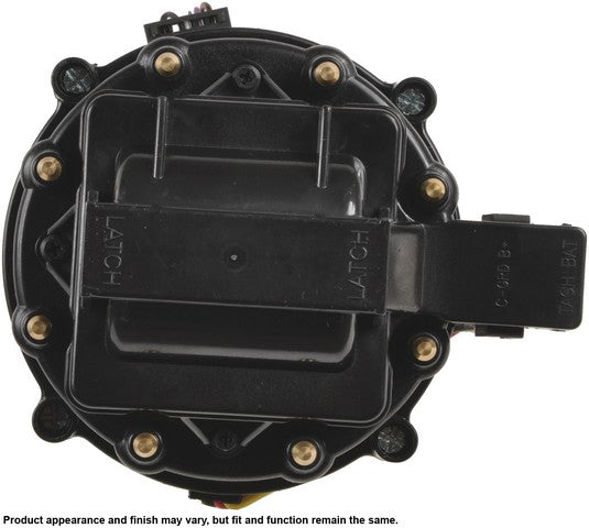 CARDONE New Distributor P/N:84-1869 Fits: Chevrolet Corvette 91-85 - Image 3