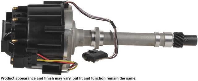 CARDONE New Distributor P/N:84-1869 Fits: Chevrolet Corvette 91-85 - Image 2
