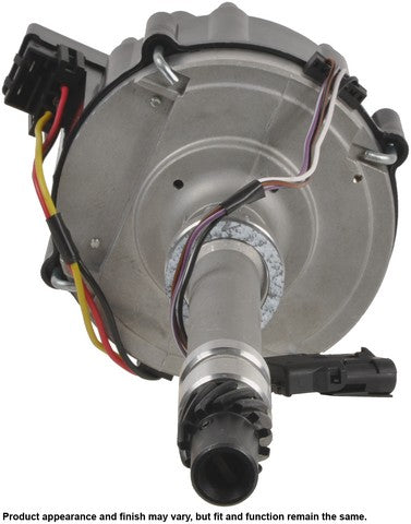 CARDONE New Distributor P/N:84-1869 Fits: Chevrolet Corvette 91-85 - Image 1