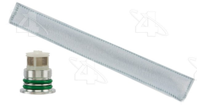 Four Seasons A/C Compressor Kit P/N:8420NK Fits: Ford Explorer 12-11 - Image 2
