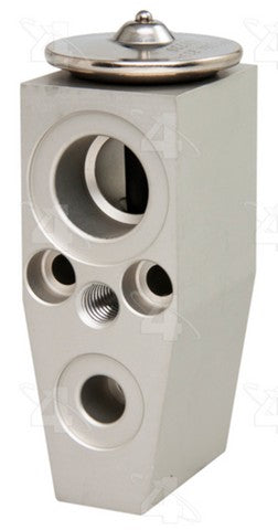 Four Seasons A/C Compressor Kit P/N:8420NK Fits: Ford Explorer 12-11 - Image 1