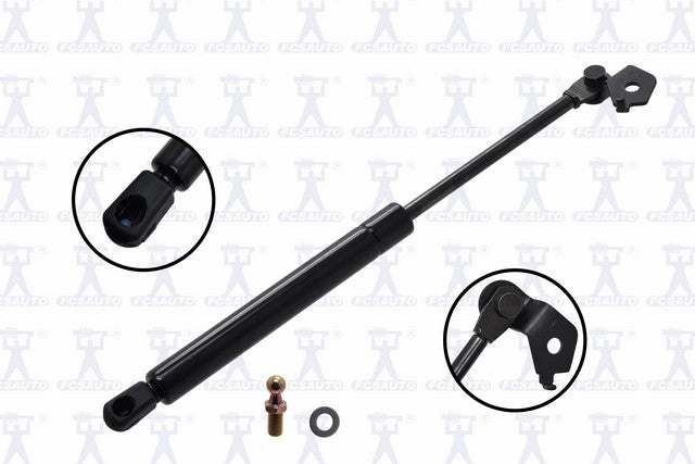 Focus Auto Parts Hood Lift Support P/N:84217L Fits: Lexus Es300 96-92, Toyota Camry 96-91 - Image 1
