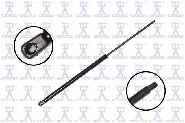 Focus Auto Parts Back Glass Lift Support P/N:84219 Fits: Chevrolet Astro 00-92, GMC Safari 00-92 - Image 1