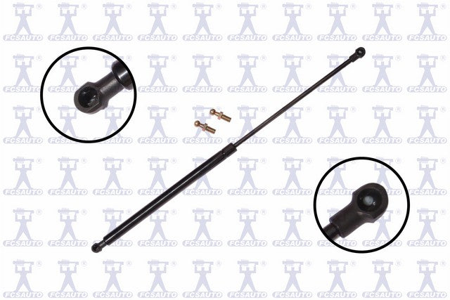 Focus Auto Parts Tailgate Lift Support P/N:84220 Fits: Volvo 740 92-86, Volvo 745 1985, Volvo 760 90-83, Volvo 780 91-87, Volvo 940 95-91, Volvo 960 97-92 - Image 1