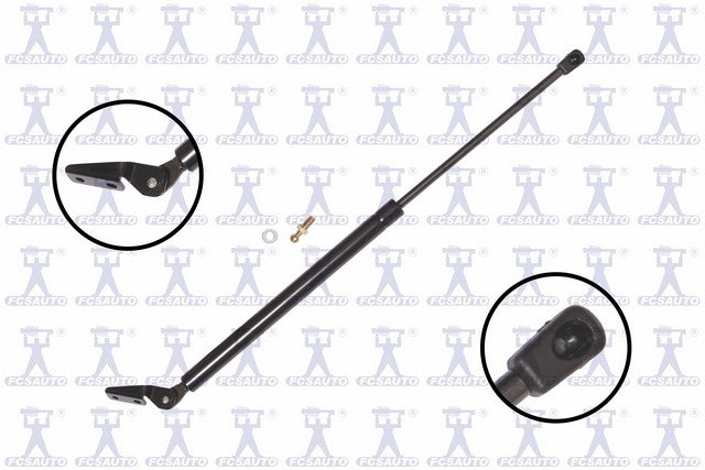 Focus Auto Parts Tailgate Lift Support P/N:84221R Fits: Subaru Legacy 04-95, Subaru Outback 04-00 - Image 1