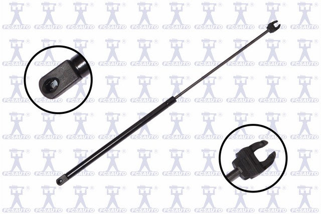 Focus Auto Parts Hood Lift Support P/N:84256 Fits: Chrysler Concorde 04-98, Chrysler Lhs 01-99 - Image 1