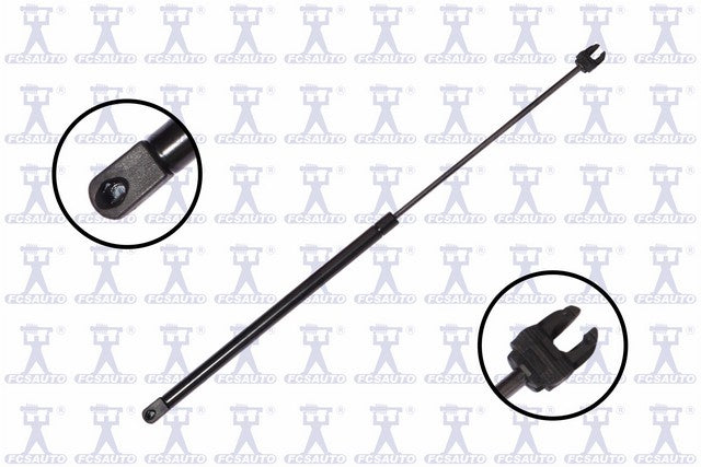 Focus Auto Parts Hood Lift Support P/N:84257 Fits: Chrysler 300m 04-99, Dodge Intrepid 04-98 - Image 1