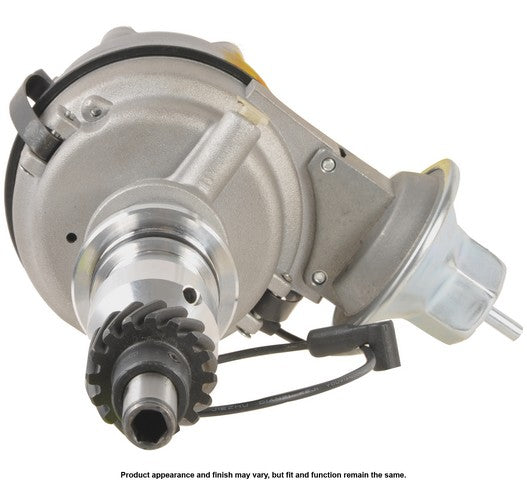 CARDONE New Distributor P/N:84-2610 Fits: Ford Bronco, Ford Club Wagon, Ford Country Sedan, Ford Custom, Ford Custom 500, Ford E-100 Econoline, Ford E-100 Econoline Club Wagon, Ford E-150 Econoline, Ford E-150 Econoline Club Wagon, Ford E-200 Econoline - Image 1