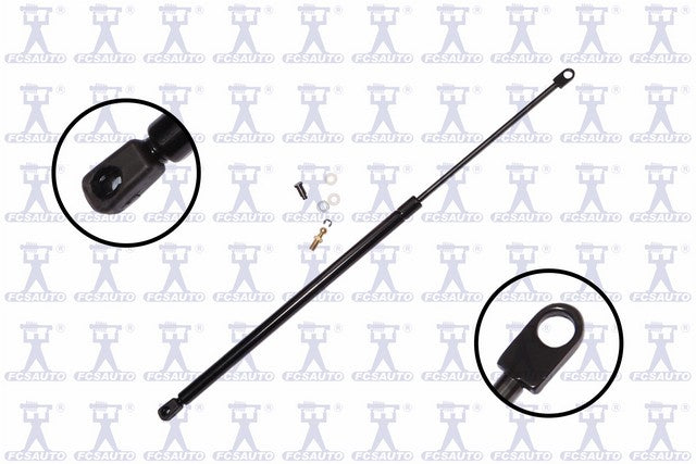 Focus Auto Parts Liftgate Lift Support P/N:84262 Fits: Toyota Corolla 87-76 - Image 1