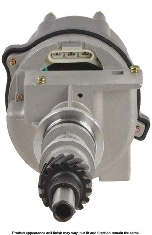 CARDONE New Distributor P/N:84-2687 Fits: Ford Bronco, Ford E-150 Econoline, Ford E-150 Econoline Club Wagon, Ford E-250 Econoline, Ford E-250 Econoline Club Wagon, Ford E-350 Econoline, Ford E-350 Econoline Club Wagon, Ford F-150, Ford F-250, Ford F-350 - Image 1
