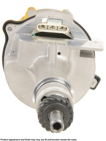 CARDONE New Distributor P/N:84-2698 Fits: Ford Aerostar 1986, Ford Bronco Ii 85-84, Ford Ranger 84-83 - Image 1