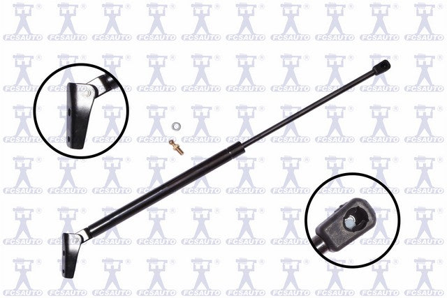 Focus Auto Parts Liftgate Lift Support P/N:84283R Fits: Honda Odyssey 98-95, Isuzu Oasis 99-96 - Image 1