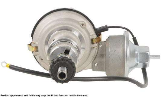 CARDONE New Distributor P/N:84-2889 Fits: Ford 300, Ford Bronco, Ford Country Sedan, Ford Country Squire, Ford Custom, Ford Custom 500, Ford E-100 Econoline, Ford E-200 Econoline, Ford E-300 Econoline - Image 1