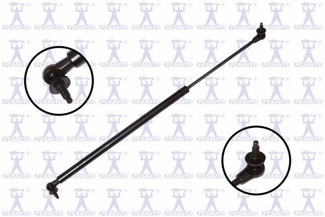Focus Auto Parts Liftgate Lift Support P/N:84290 Fits: Dodge Durango 03-98 - Image 1