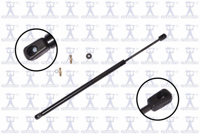 Focus Auto Parts Back Glass Lift Support P/N:84294 Fits: Honda Cr-v 01-97 - Image 1