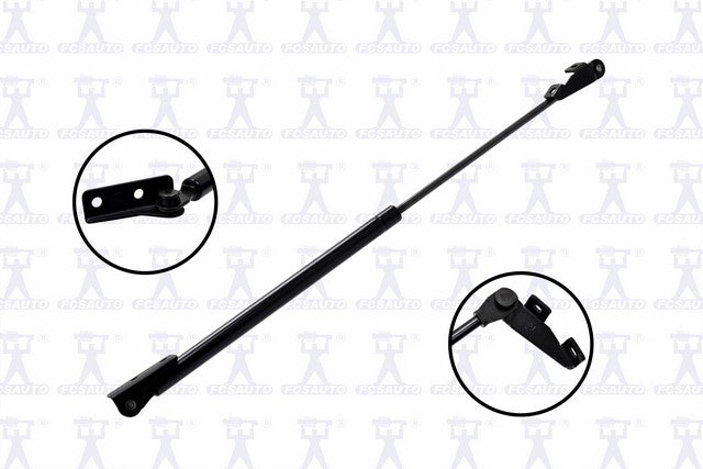 Focus Auto Parts Liftgate Lift Support P/N:84303R Fits: Hyundai Excel 94-90, Mitsubishi Precis 94-90 - Image 1