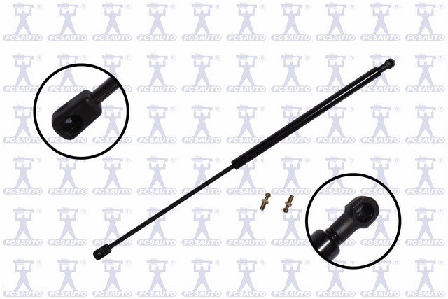 Focus Auto Parts Liftgate Lift Support P/N:84308 Fits: Audi Quattro 85-83 - Image 1