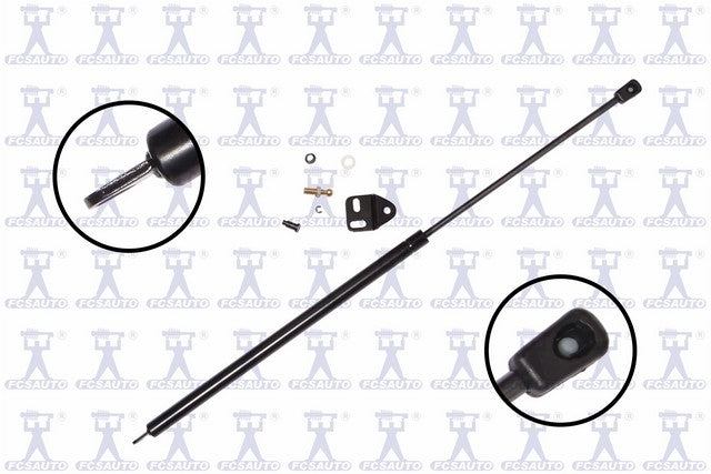 Focus Auto Parts Liftgate Lift Support P/N:84309 Fits: Mazda Rx-7 95-93 - Image 1