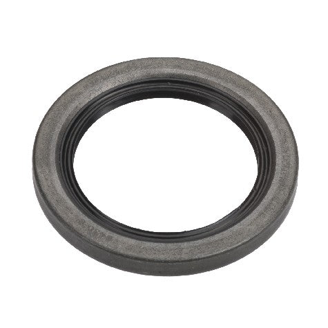 National Wheel Seal P/N:8430S Fits: Am General Dj5, Dodge Colt, Eagle Summit, Jeep 6-226, Jeep 6-230, Jeep Cj3, Jeep Cj5, Jeep Cj5a, Jeep Cj6, Jeep Cj6a - Image 1