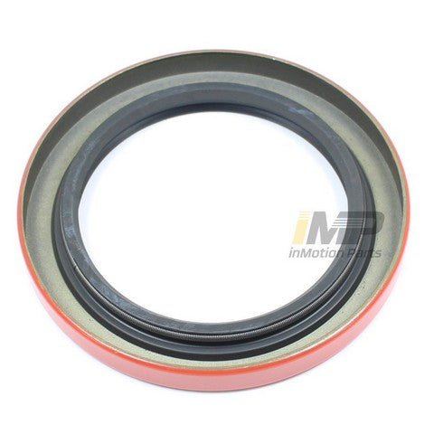 WJB Wheel Seal P/N:WS8430S Fits: Am General Dj5, Dodge Colt, Eagle Summit, Jeep 6-226, Jeep 6-230, Jeep Cj3, Jeep Cj5, Jeep Cj5a, Jeep Cj6, Jeep Cj6a - Image 2