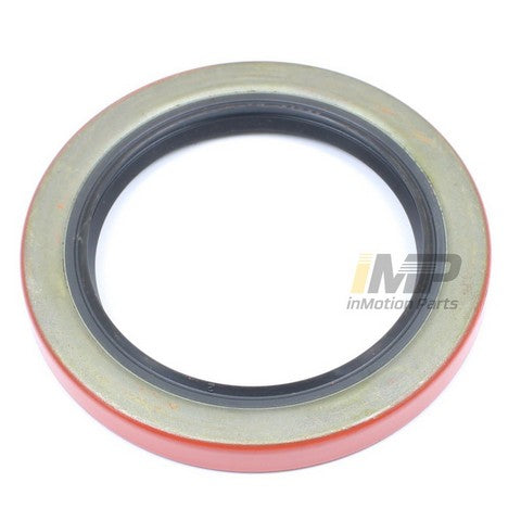 WJB Wheel Seal P/N:WS8430S Fits: Am General Dj5, Dodge Colt, Eagle Summit, Jeep 6-226, Jeep 6-230, Jeep Cj3, Jeep Cj5, Jeep Cj5a, Jeep Cj6, Jeep Cj6a - Image 1