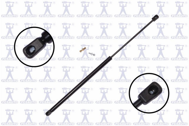Focus Auto Parts Liftgate Lift Support P/N:84313 Fits: Nissan 240z 73-70 - Image 1