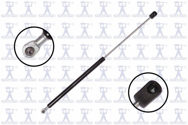 Focus Auto Parts Back Glass Lift Support P/N:84316 Fits: Chevrolet Blazer 05-95, GMC Jimmy 01-95, Oldsmobile Bravada 01-96 - Image 1
