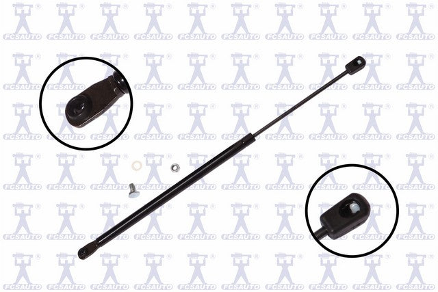 Focus Auto Parts Back Glass Lift Support P/N:84320 Fits: Infiniti Qx4 99-97, Nissan Pathfinder 99-96 - Image 1