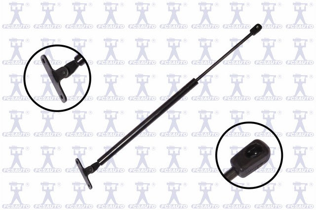 Focus Auto Parts Liftgate Lift Support P/N:84321 Fits: Infiniti Qx4 99-97, Nissan Pathfinder 04-96 - Image 1