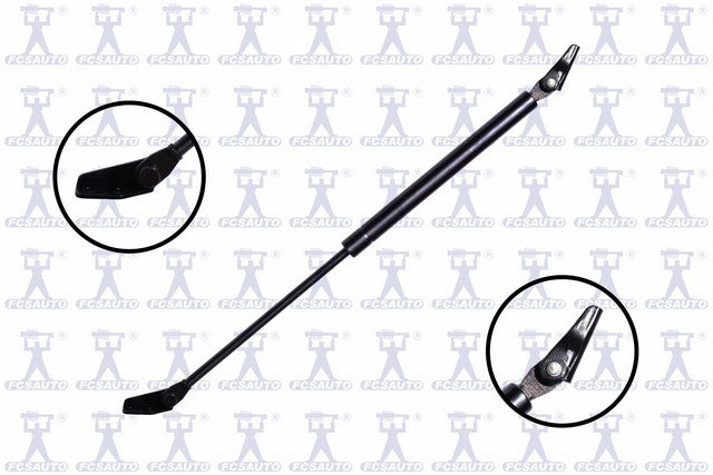 Focus Auto Parts Tailgate Lift Support P/N:84324L Fits: Hyundai Elantra 00-96 - Image 1