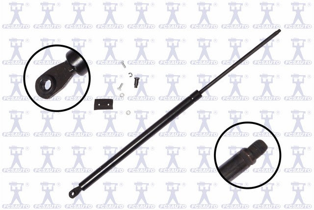 Focus Auto Parts Liftgate Lift Support P/N:84327 Fits: Toyota Supra 92-86 - Image 1