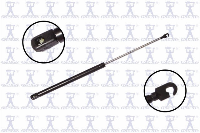 Focus Auto Parts Trunk Lid Lift Support P/N:84334 Fits: Volvo S70 00-98 - Image 1