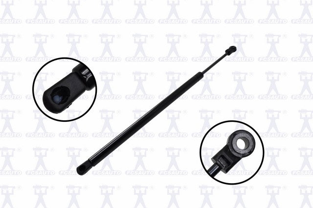 Focus Auto Parts Hood Lift Support P/N:84340 Fits: Lincoln Continental 97-95 - Image 1