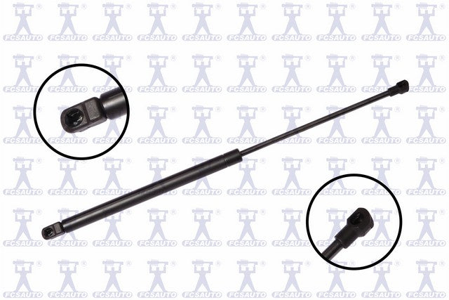 Focus Auto Parts Hood Lift Support P/N:84346 Fits: Volkswagen Cabrio 02-99, Volkswagen Golf 05-99, Volkswagen Jetta 05-99 - Image 1