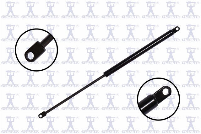 Focus Auto Parts Trunk Lid Lift Support P/N:84347 Fits: BMW 318i 85-84, BMW 318i 92-91, BMW 325e 87-84, BMW 325i 95-87, BMW 325ix 91-89, BMW M3 91-88 - Image 1