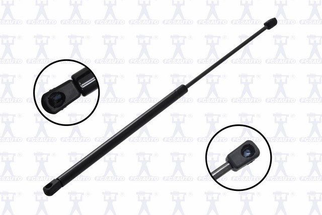 Focus Auto Parts Liftgate Lift Support P/N:84351 Fits: Volkswagen Beetle 10-99 - Image 1